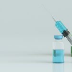 Spritze Medizin Impfung Nadel Wissenschaft 3d
