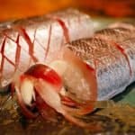 Japanisches Essen Japan-Essen Restaurant Taverne