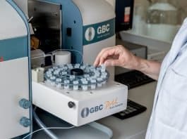 Labor Analyse Diagnose Krankenhaus Rohr Der Test