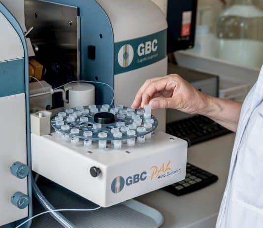 Labor Analyse Diagnose Krankenhaus Rohr Der Test