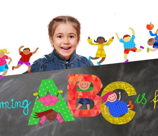 Was darf der Lehrer? Was ist verboten oder gar tabu? Lernen Schule Vorschule Tafel Sonne Kindergarten