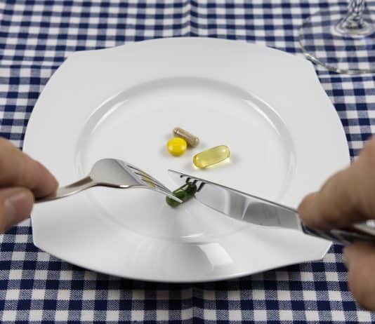 Pillen Tabletten Medikamente Medizin