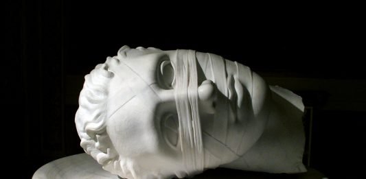 Depression Traurigkeit Autismus Autism Körper
