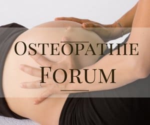 Osteopathie im Forum