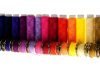Nähen liegt wieder voll im Trend Garn Faden Nähen Garnspule Bunt Nähgarn Zwirn