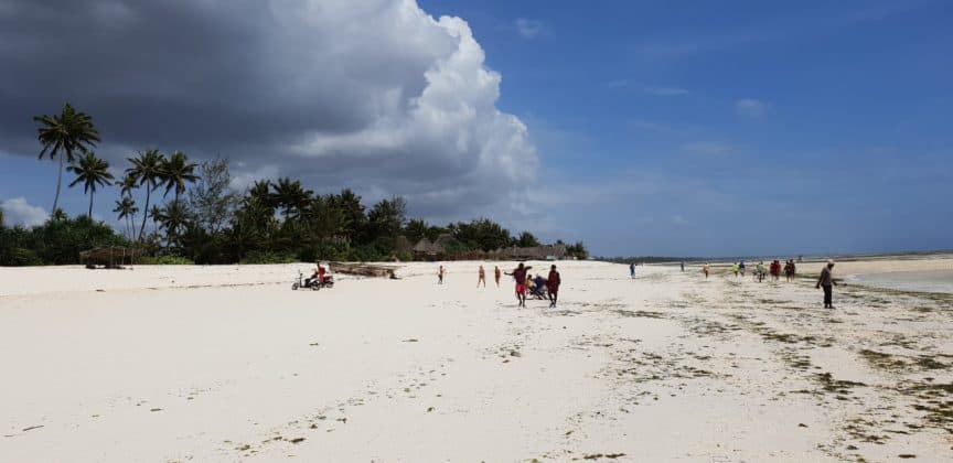 Sansibar - Foto Adeba