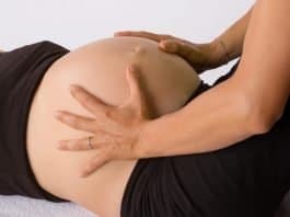 Schwangere VOD Bild