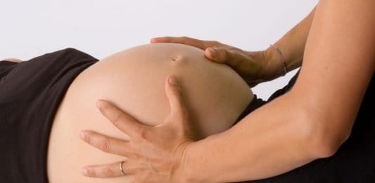 Schwangere VOD Bild