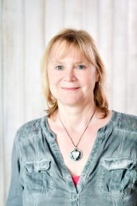 Pädagogin, Autorin und Fisher-Price Expertin Uta Reimann-Höhn