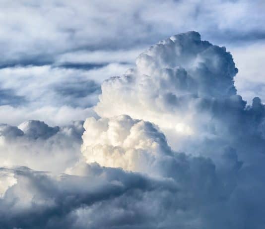natur im freien himmel wolke bewölkt meteorologie