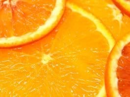 Orange Blutorange Lecker Obst Vitaminhaltig