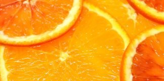 Orange Blutorange Lecker Obst Vitaminhaltig