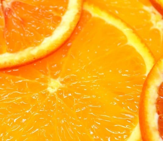 Orange Blutorange Lecker Obst Vitaminhaltig