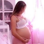Schwanger Mutter Schwangerschaft Schwangere Frau