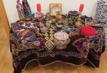 Tadschikistan – Geheimnisvolle Pforte zum Dach der Welt Produkte aus Tadschikistan