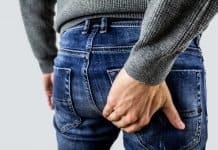Hämorrhoiden Proctalgia Fugax Prostata Schmerzen