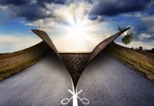 Immer mehr Frauen entscheiden sich für den Kaiserschnitt Landscape Asphalt Nature Traffic Horizon Sliced