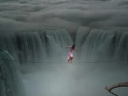 gewässer bewegung fluss aktion menschen seil gewässer bewegung fluss aktion menschen seil