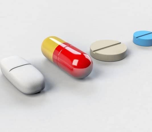 Manche Methoden zum Abnehmen sind gesundheitsschädlich Pille Kapsel Medizin Medizinische Gesundheit