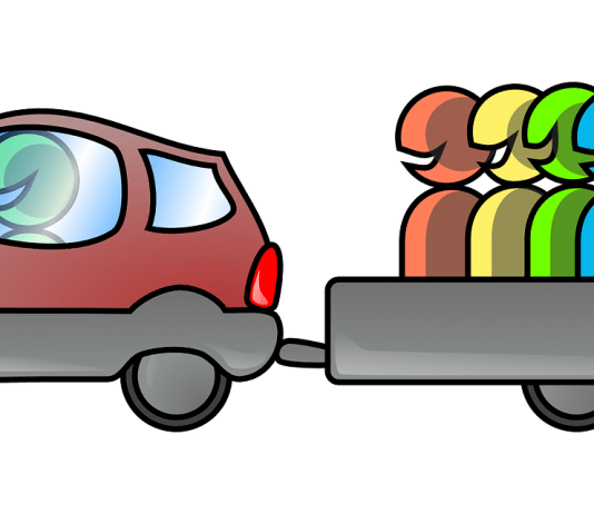 Alles zum Thema Fahrgemeinschaft Fahrgemeinschaften Fahren Auto Männer Spaß