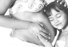 BGH: Leihmutter steht rechtlich vor genetischer Mutter mutterschaft mädchen schwanger mutter