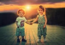 Regenbogenfamilie 2.0 – von Mit-Müttern und Stiefvätern Kinder Geschwister Bruder Schwester Liebe Menschen