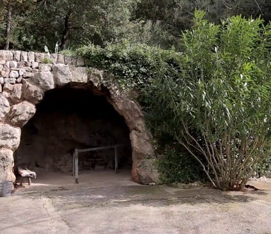 Mallorcas Tropfsteinhöhlen