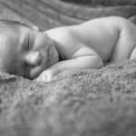 Neugeborene Baby Kleinkind