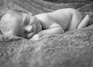 Ferber Methode – Die wichtigsten Regeln Neugeborene Baby Kleinkind