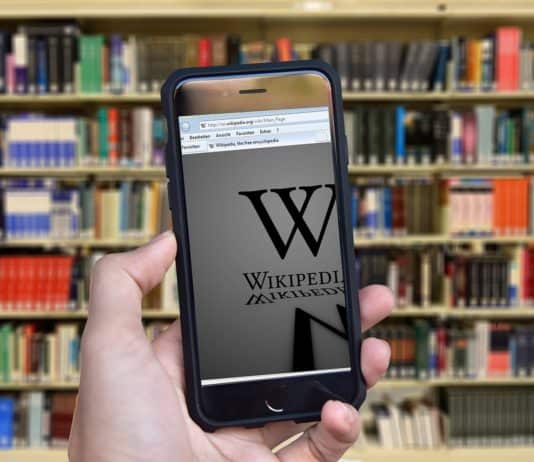 Die wahre Geschichte von allen Farben Wikipedia Bücher Enzyklopädie Themen Hand Iphone