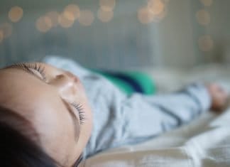 Worauf beruht die Ferber-Methode? Baby Junge Sohn Kinder Kleinkind Baby Boy Kind