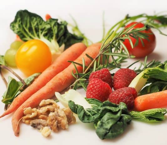 Ungesunde Ernährung in Kitas ist keine Seltenheit Gemüse Karotte