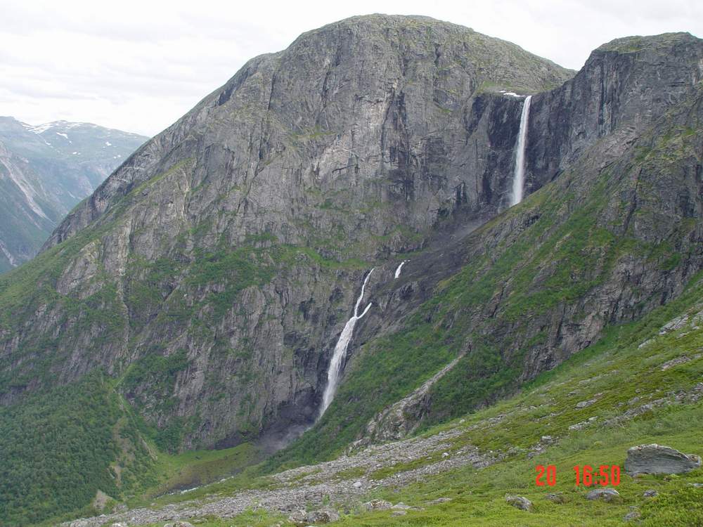 Norwegen - Unberührte Natur vor grandioser Kulisse 4