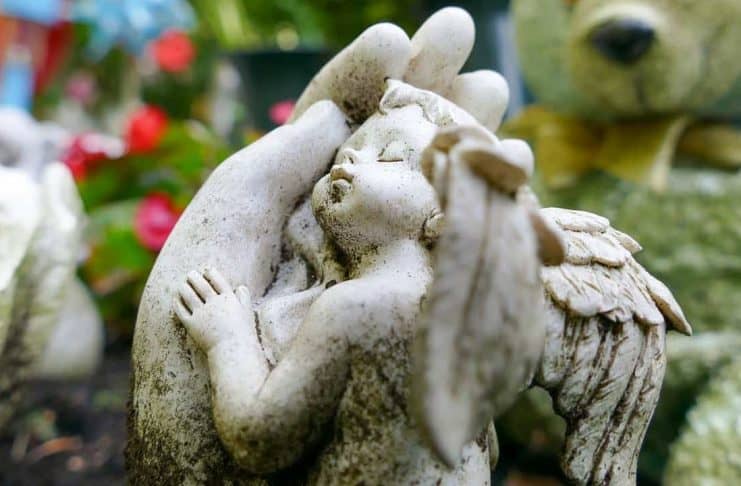 Existensrecht für Sternenkinder – Interview mit Barbara und Mario Martin