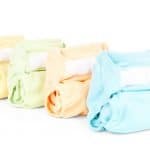 Windeldermatitis Baby Tuch Kleidung Farbe Bunte Komfort Windel