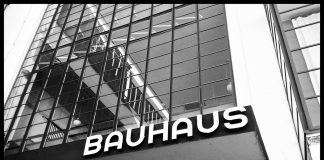 bauhaus design dessau deutschland architektur