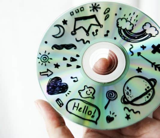 Lern-DVDs für Babys nutzlos luft luftbild kunst bildmaterial audio hintergrund