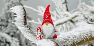 weihnachtsmann weihnachtsmotiv figur nikolaus