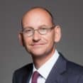 Dr. Daniel Stelter Makroökonom und Strategieberater)