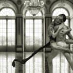 Weltrekord 60.000 Menschen im Ballet