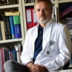 Prof. Dr. med. Dr. h.c. Paul R. Vogt 2