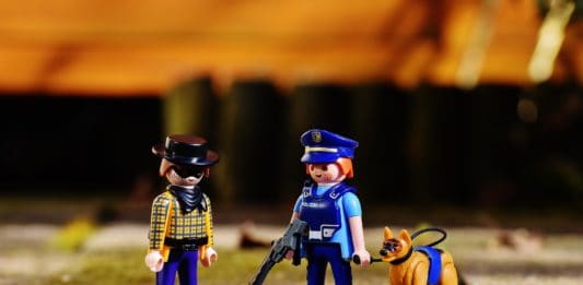 Corona Betrug: Die Kriminellen ziehen los