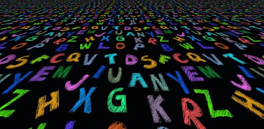 buchstaben schule lernen alphabet abc sprache