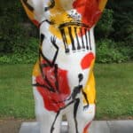 Buddybär Deutschland k