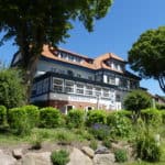 Hiddensee (10) Inselstube P1080509