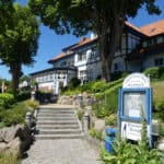 Hiddensee (11) Hotel Dornbusch P1080506