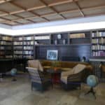 Hiddensee (12) Im Sommerhaus P1080521