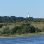 Hiddensee (14) Leuchtturm Kloster P1080558