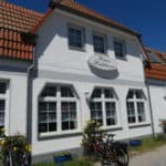 Hiddensee (4) Haus Hiddensee P1080511