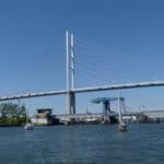 Stralsund (9) Rügenbrücke P1080643